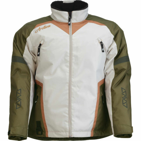Arctiva Pivot 8 Insulated Women's Snow Jackets