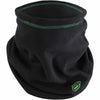 Black / Green