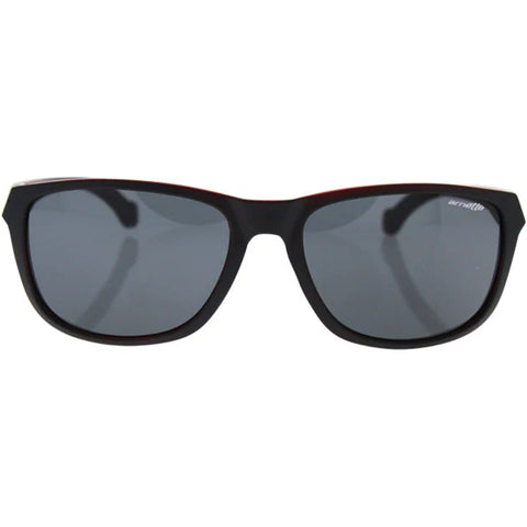 Arnette Straight Cut Men's Lifestyle Sunglasses (Refurbished)