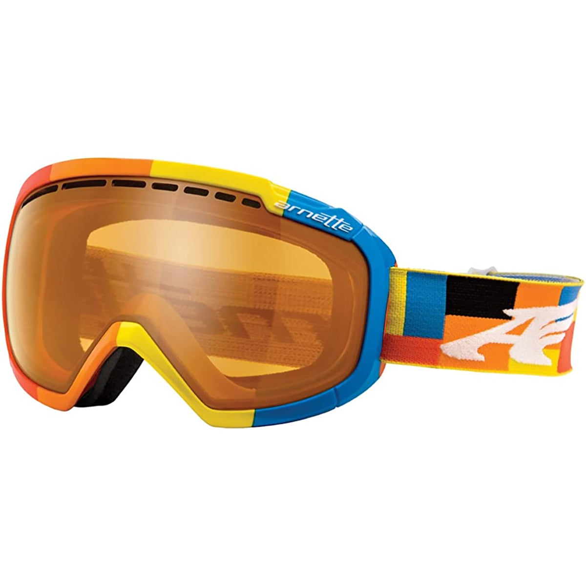 Arnette Skylight Adult Snow Goggles-AN5004