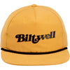Biltwell Duffer Men's Snapback Adjustable Hats