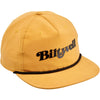 Biltwell Duffer Men's Snapback Adjustable Hats