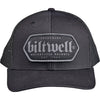 Biltwell Elsinore Men's Trucker Adjustable Hats