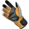 Biltwell Belden Men's Cruiser Gloves