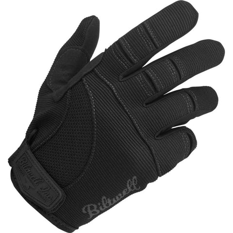 Biltwell Moto Men's Cruiser Gloves