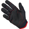 Biltwell Moto Men's Cruiser Gloves