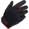 Biltwell Moto Men's Cruiser Gloves