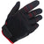 Black / Red
