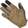 Biltwell Moto Men's Cruiser Gloves