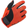 Biltwell Moto Men's Cruiser Gloves