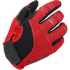 Biltwell Moto Men's Cruiser Gloves