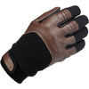 Biltwell Bantam Men's Cruiser Gloves (Brand New)