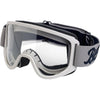 Biltwell Moto 2.0 Script Adult Cruiser Goggles