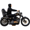 Biltwell EXFIL-60 Gen 2 Dry Adult Backpacks