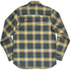 Biltwell Hi Test Flannel Men's Street Jackets