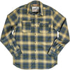 Biltwell Hi Test Flannel Men's Street Jackets