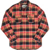 Biltwell Hi Test Flannel Men's Street Jackets
