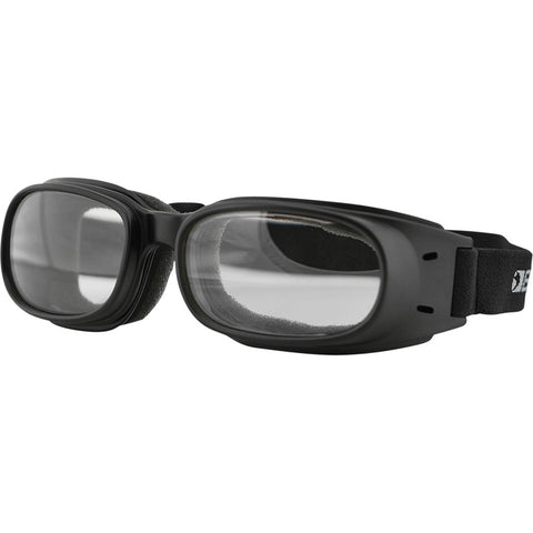 Bobster Piston Adult Cruiser Goggles