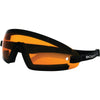 Bobster Wrap Around Adult Cruiser Goggles