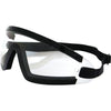 Bobster Wrap Around Adult Cruiser Goggles