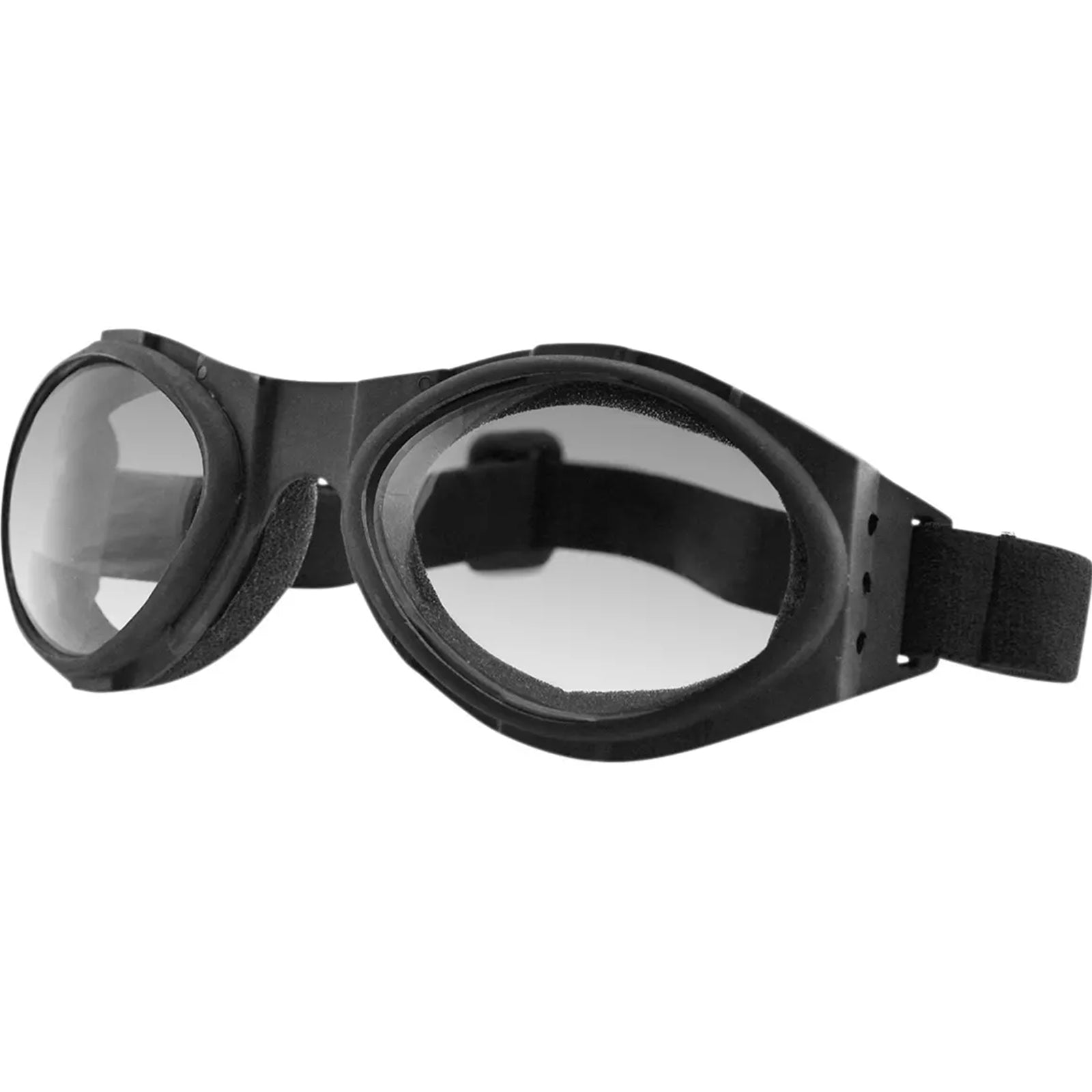 Bobster Bugeye 3 Convertible Adult Cruiser Goggles-2610