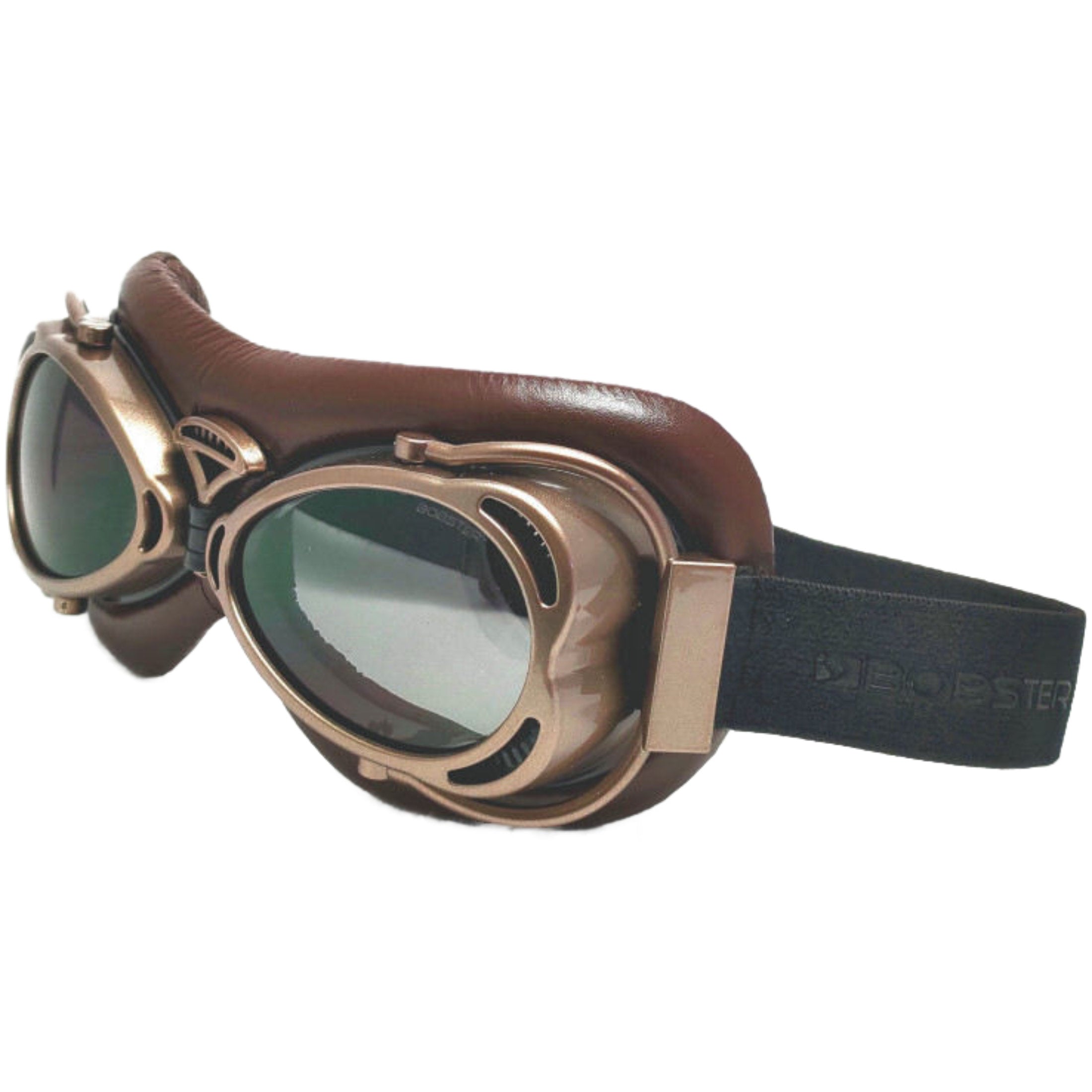 Bobster Flight Antique Adult Cruiser Goggles – OriginBoardshop
