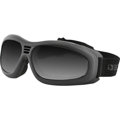 Bobster Touring II Adult Cruiser Goggles