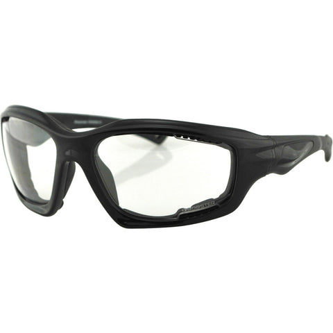 Bobster Desperado Adult Sports Sunglasses