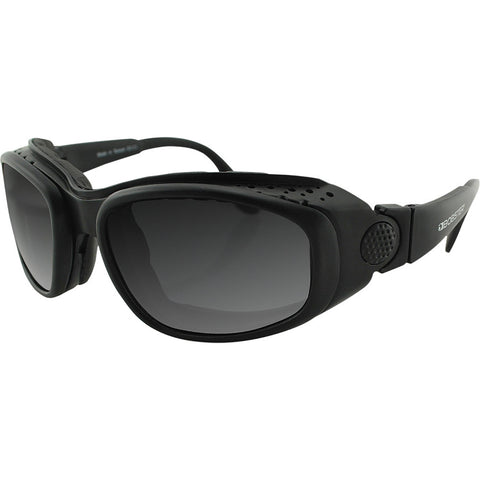 Bobster Sport & Street Adult Sports Sunglasses