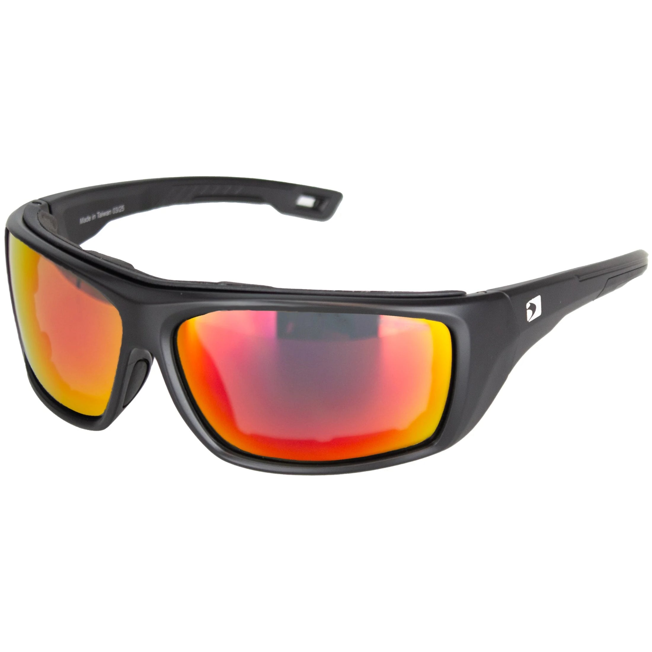 Bobster Deadwood Adult Sports Sunglasses-26-5369