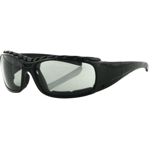 Bobster Gunner Adult Sports Sunglasses