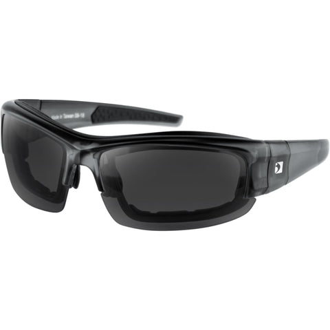 Bobster Rally Convertible Adult Sports Sunglasses (Brand New)