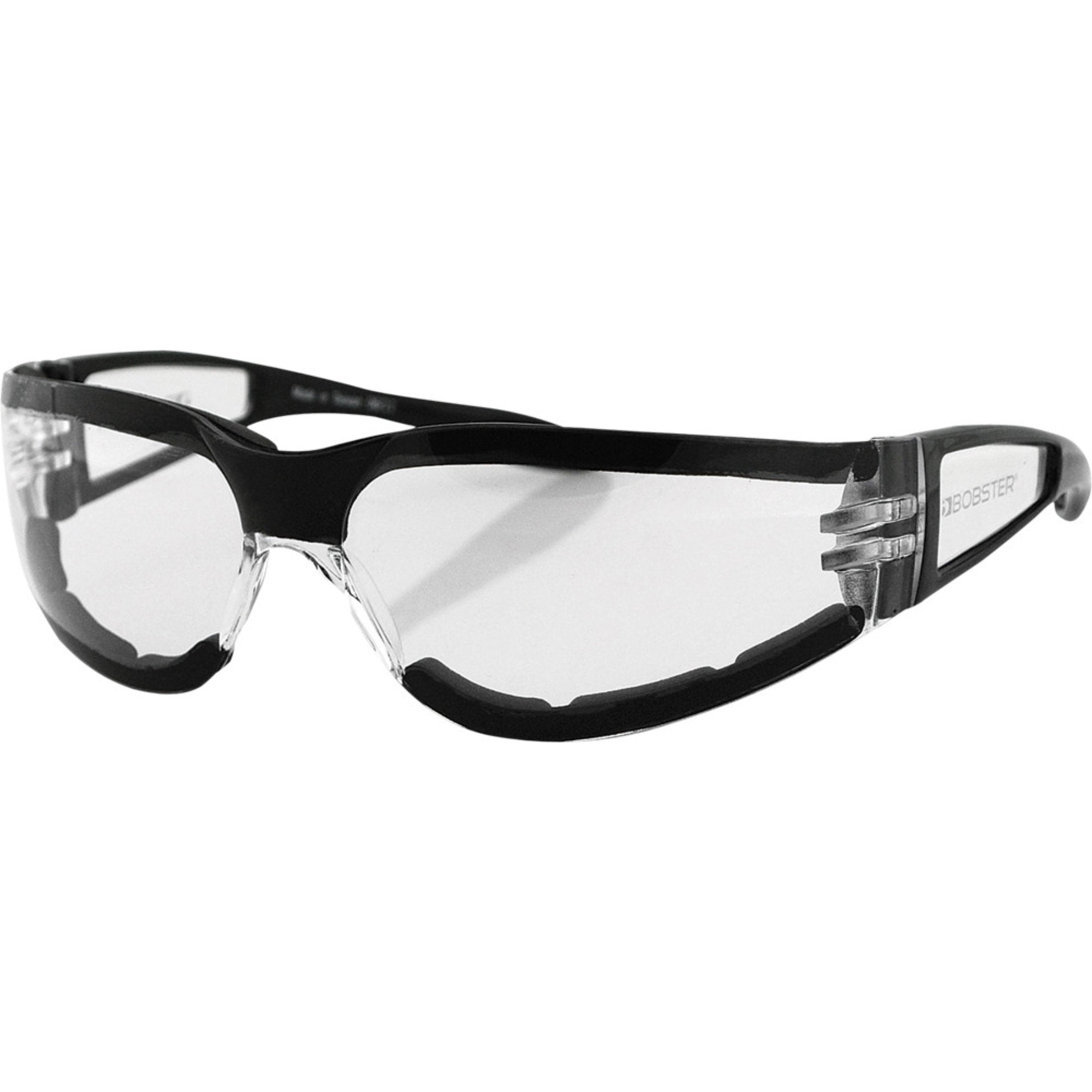 Bobster Shield II Adult Sports Sunglasses-26-4821