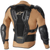 Alpinestars Bionic Action V2 Protector Jacket Men's MTB Body Armor