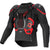 Black / Red