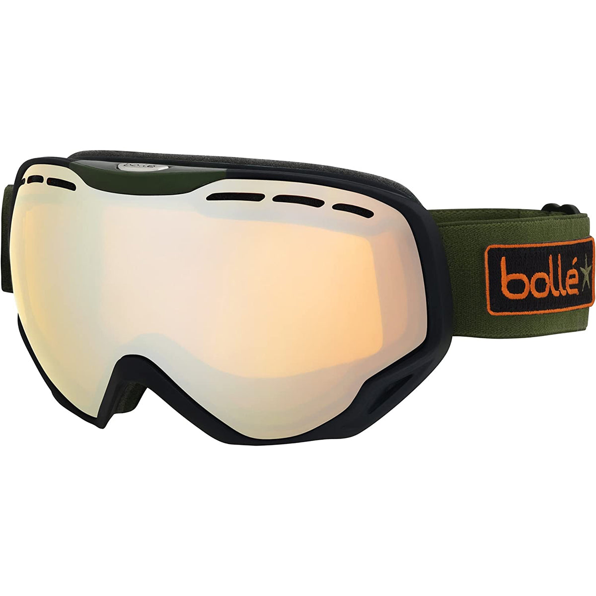 Bolle Emperor Adult Snow Go-21143