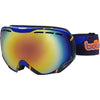 Bolle Emperor Adult Snow Goggles (Brand New)