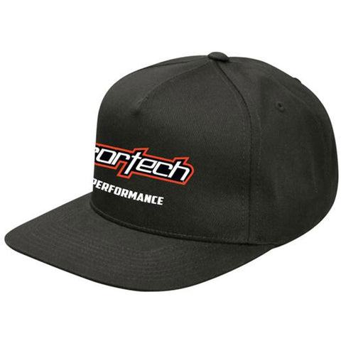 Cortech Retro Logo Men's Flexfit Hats