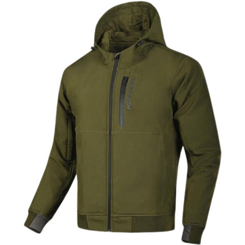 Cortech Meta Men's Hoody Zip Sweatshirts