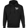 Cortech Drip Men's Hoody Pullover Sweatshirts