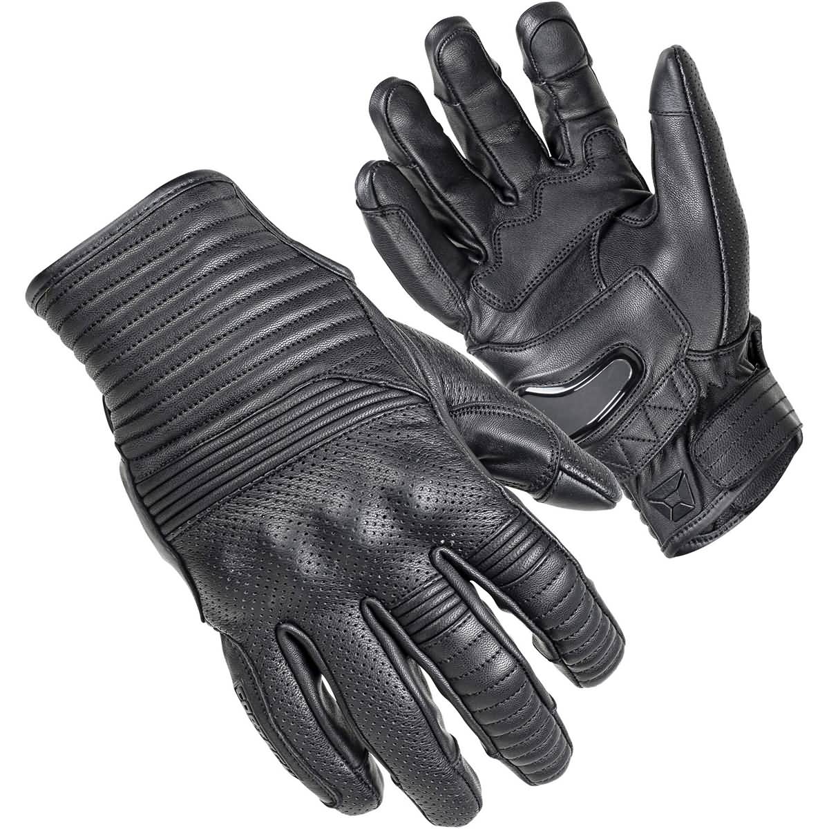 Cortech Bully Men's Cruiser Gloves-8360