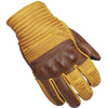 Gold / Brown