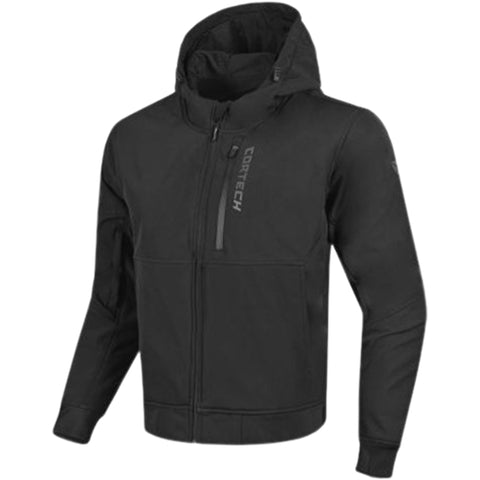 Cortech Meta Men's Hoody Zip Sweatshirts