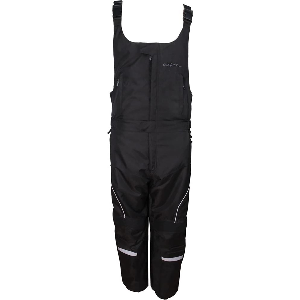 Cortech Cascade Men's Snow Bibs-8700