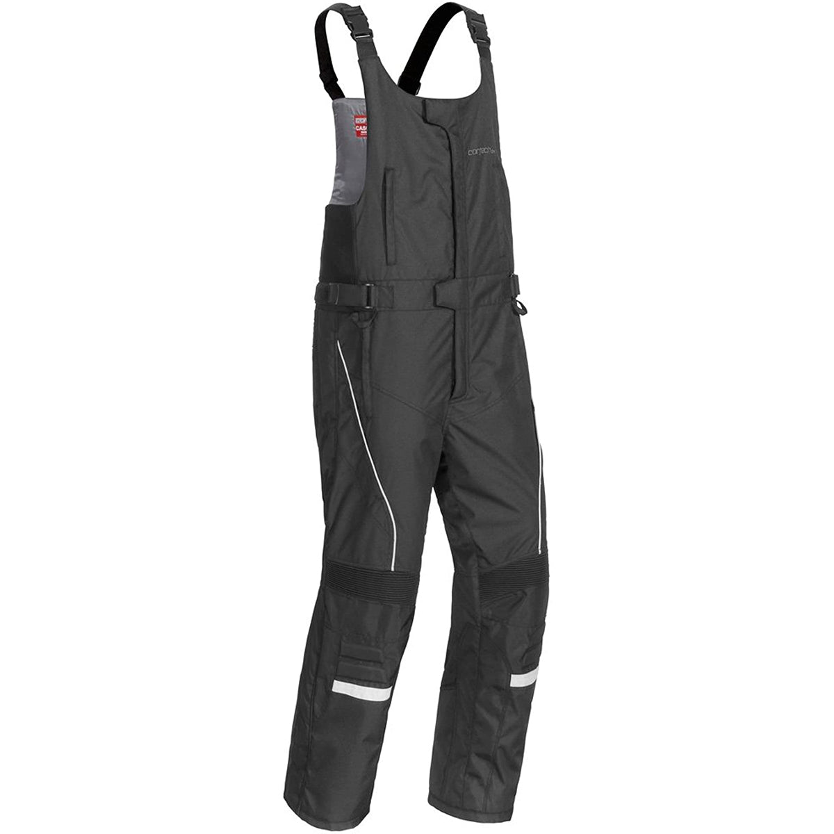 Cortech Cascade 2.0 Women's Snow Bibs-8942