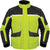 Black / Hi-Viz