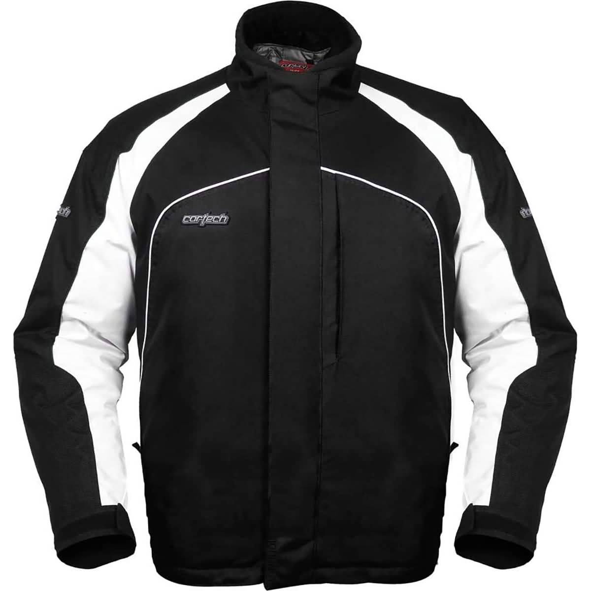 Cortech Journey Men's Snow Jackets-8700