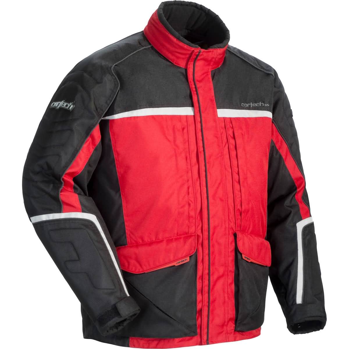 Cortech 2.0 Women's Snow Jackets-8940