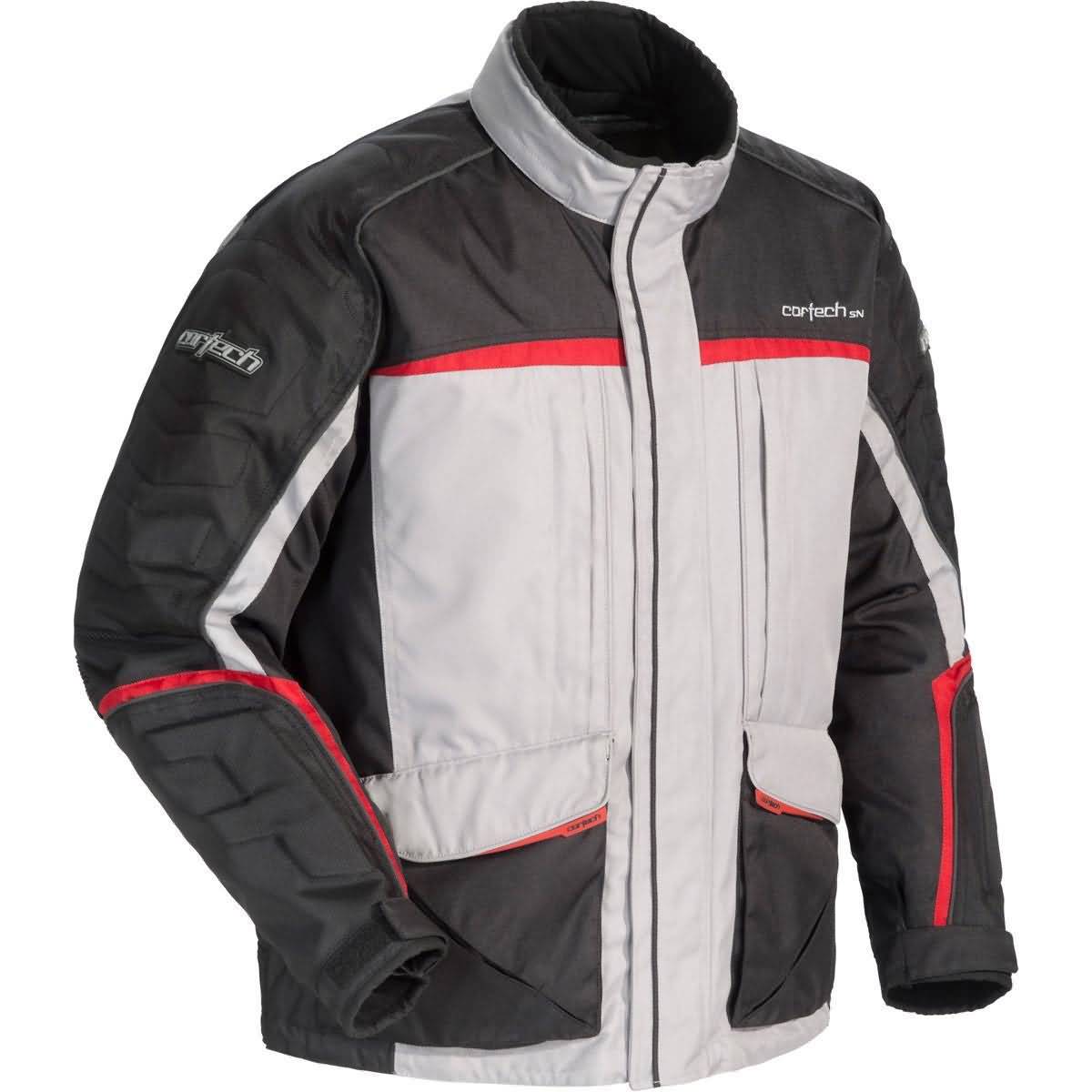 Cortech Cascade 2.1 Women's Snow Jackets-8940