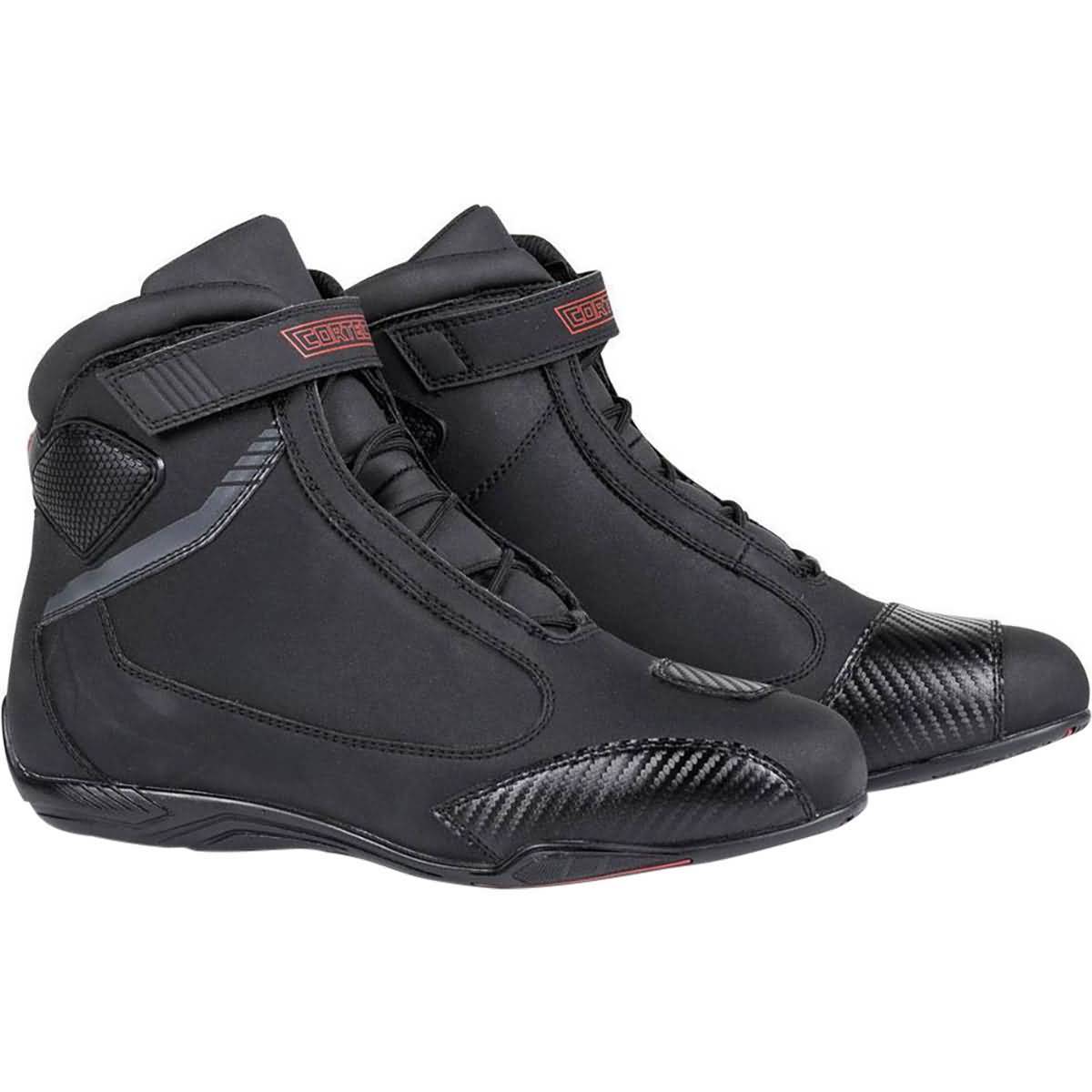 Cortech Chicane WP Men's Street Boots-8531